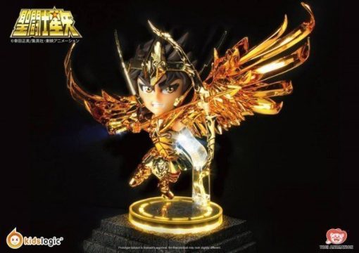 Kidslogic Saint Seiya Gold Saint Sagittarius - Image 3 Kidslogic Saint Seiya Gold Saint Sagittarius - Image 3