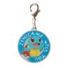 Pokemon With You - Squirtle Charm - Jtoys