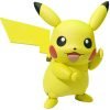 Shfiguarts Pokemon Pikachu - Jtoys
