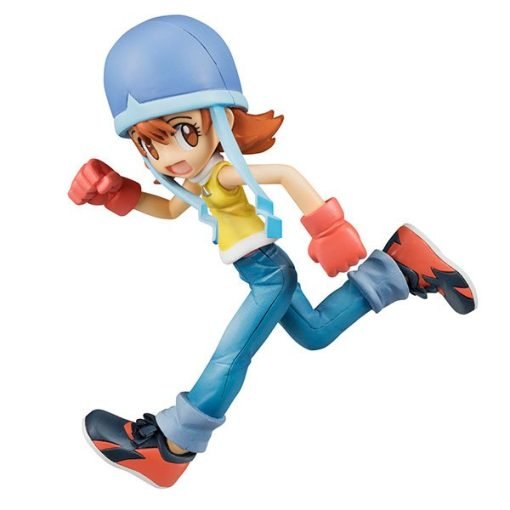 Gem Digimon Adv Sora &Amp; Piyomon - Image 3