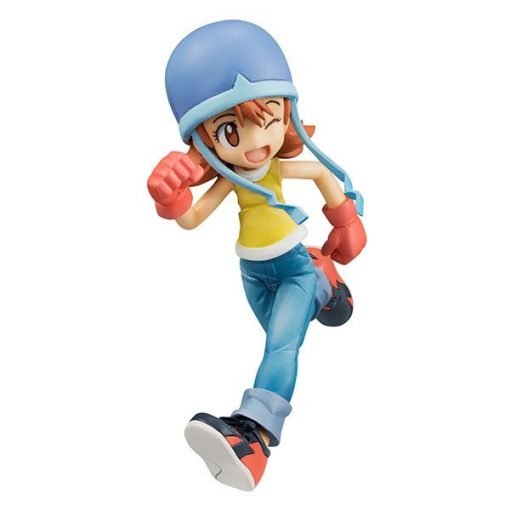 Gem Digimon Adv Sora &Amp; Piyomon - Image 2