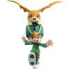 Gem Digimon Adv Takaishi Takeru &Amp; Patamon - Jtoys