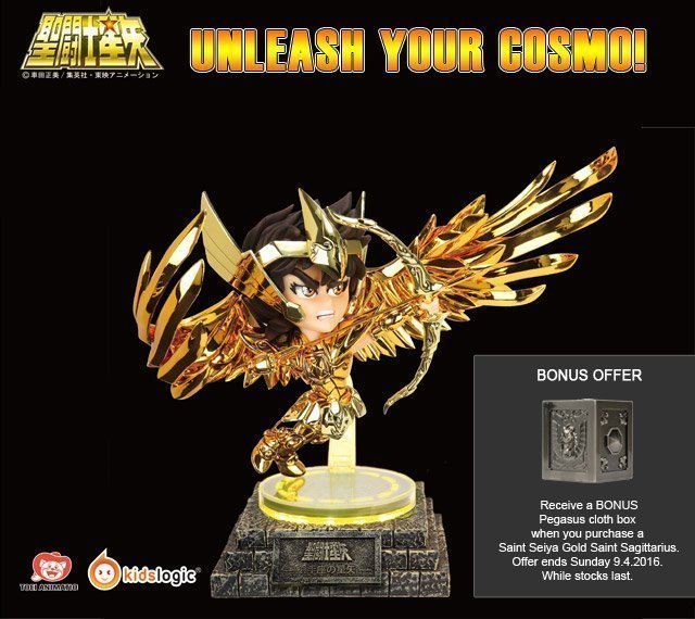 Saint-Seiya