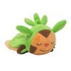 Pokemon Beanbag Plush – Kuttari Harimaron