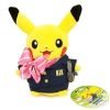 Pokemon Kansai Airport Exclusive Pikachu Ca Plush Pokemon Kansai Airport Exclusive Pikachu Ca Plush
