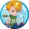 Digimon Adventure – Badge Pin – Yamato