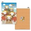 Attack On Titan X Rascal – A4 Clear File