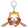 Attack On Titan – Toshin Pack Rascal X Eren Keychain