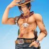 Figuarts Zero Portgas D Ace -5Th Anniversary Edition Figuarts Zero Portgas D Ace -5Th Anniversary Edition