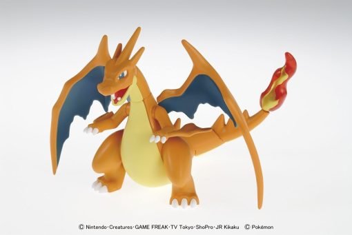 Bandai Pokemon Xy #38 Mega Charizard Y Bandai Pokemon Xy #38 Mega Charizard Y