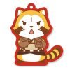 Attack On Titan – Toshin Pack Rascal X Eren Keycover Attack On Titan – Toshin Pack Rascal X Eren Keycover