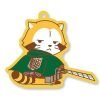 Attack on Titan – Toshin Pack Rascal X Levi Keychain