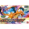 Bandai Pokemon Xy #38 Mega Charizard Y