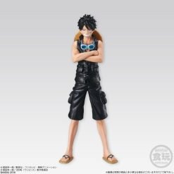 One Piece – Styling Film Gold Figurines