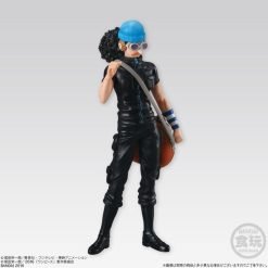 One Piece – Styling Film Gold Figurines