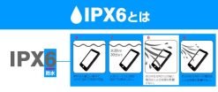 Pokemon – Ipx6 Waterproof Smartphone Case