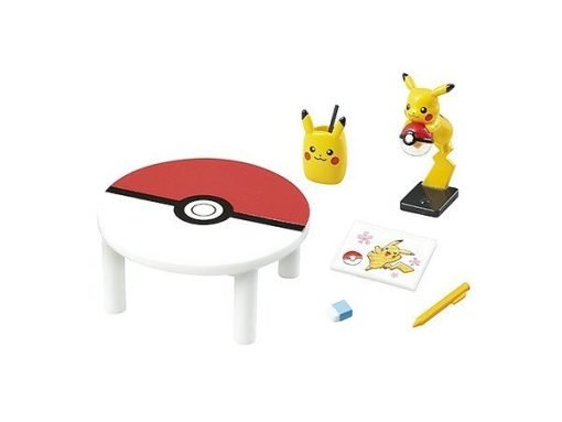 Pikachu-Room-03 Pikachu-Room-03