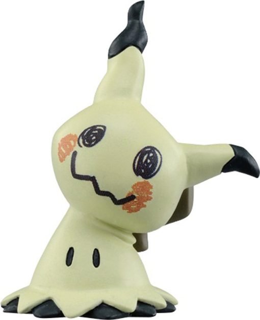 Moncolle Ex - Mimikyu Moncolle Ex - Mimikyu