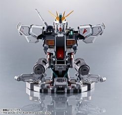FORMANIA EX Nu Gundam