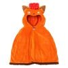 Vulpix Poncho Pikachu X Poncho - Jtoys