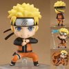 Good Smile Company Nendoroid - Naruto Shippuden - Naruto Uzumaki (Re-Release) - Jtoys