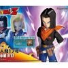 Figure-Rise Standard Android No.17 - Jtoys