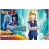 Figure-Rise Standard Android No.18 - Jtoys