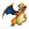 G.e.m. Pokemon Satoshi (Ash) &Amp; Pikachu &Amp; Charizard - Jtoys