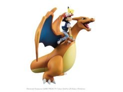 G.e.m. Pokemon Satoshi (Ash) &Amp; Pikachu &Amp; Charizard - Image 5 G.e.m. Pokemon Satoshi (Ash) &Amp; Pikachu &Amp; Charizard - Image 5