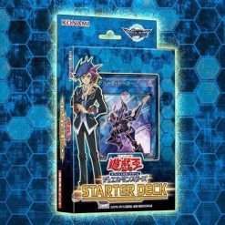 Yu-Gi-Oh! OCG Vrains Starter Deck