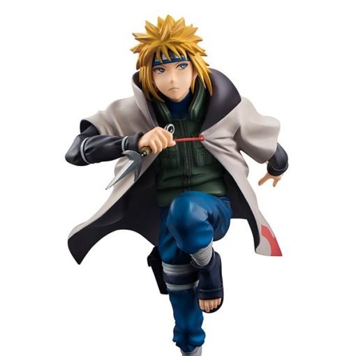 Gem Ser. Naruto Namikaze Minato - Image 3 Gem Ser. Naruto Namikaze Minato - Image 3