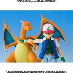 Shf Pokemon Ash &Amp; Pikachu And Team Rocket - Image 9 Shf Pokemon Ash &Amp; Pikachu And Team Rocket - Image 9