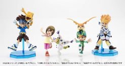 Gem Digimon Adv Taichi &Amp; Agumon - Image 6