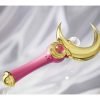 Sailor Moon Proplica Moon Stick - Jtoys