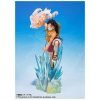 Figuarts Zero One Piece Monkey D Luffy -Brother'S Bond- - Jtoys
