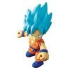 Snap Heroes Dragon Ball Sh-01 Ssgss Son Goku - Jtoys
