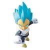 Snap Heroes Dragon Ball Sh-02 Ssgss Vegeta - Jtoys