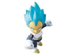 Snap Heroes Dragon Ball SH-02 SSGSS Vegeta