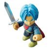 Snap Heroes Dragon Ball SH-03 Trunks (Future)