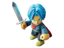 Snap Heroes Dragon Ball SH-03 Trunks (Future)