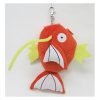 Pokemon Stuffed Magikarp Pass Case - Jtoys