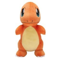 Pokemon Kanto Starters Plush - Image 3