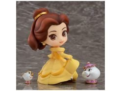 Nendoroid Belle - Image 2 Nendoroid Belle - Image 2