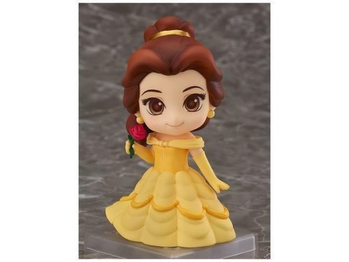 Nendoroid Belle - Image 6 Nendoroid Belle - Image 6