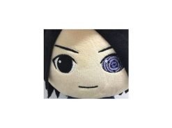 Boruto: Plush Toy Cushion Mini Sasuke Uchiha - Image 2 Boruto: Plush Toy Cushion Mini Sasuke Uchiha - Image 2