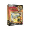 Pokemon Tcg Tapu Koko Pin Collection - Jtoys