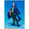 Figuarts Zero Roronoa Zoro One Piece 20Th Anniversary Ver. - Jtoys