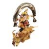 G.e.m. Series Remix Naruto Shippuden: Naruto Uzumaki Fujin - Jtoys