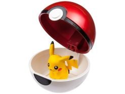 Pokemon - Moncolle Poke Ball - Ultraball - Image 4 Pokemon - Moncolle Poke Ball - Ultraball - Image 4