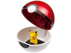 Pokemon - Moncolle Poke Ball - Ultraball - Image 5 Pokemon - Moncolle Poke Ball - Ultraball - Image 5